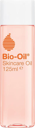 Bio Oil Body Skin Care Oil (125ml) - Firming Skincare That Reduces Appearance Of Stretch Marks & Scars - Grease Free Moisturiser Lotion - With Vitamin E & Vitamin A