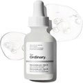 The Ordinary Niacinamide 10% + Zinc 1%, Brightening & Smoothing Serum for Blemish-Prone Skin