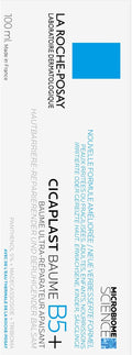 La Roche-Posay Cicaplast Baume B5+ for Irritated Sensitive Skin