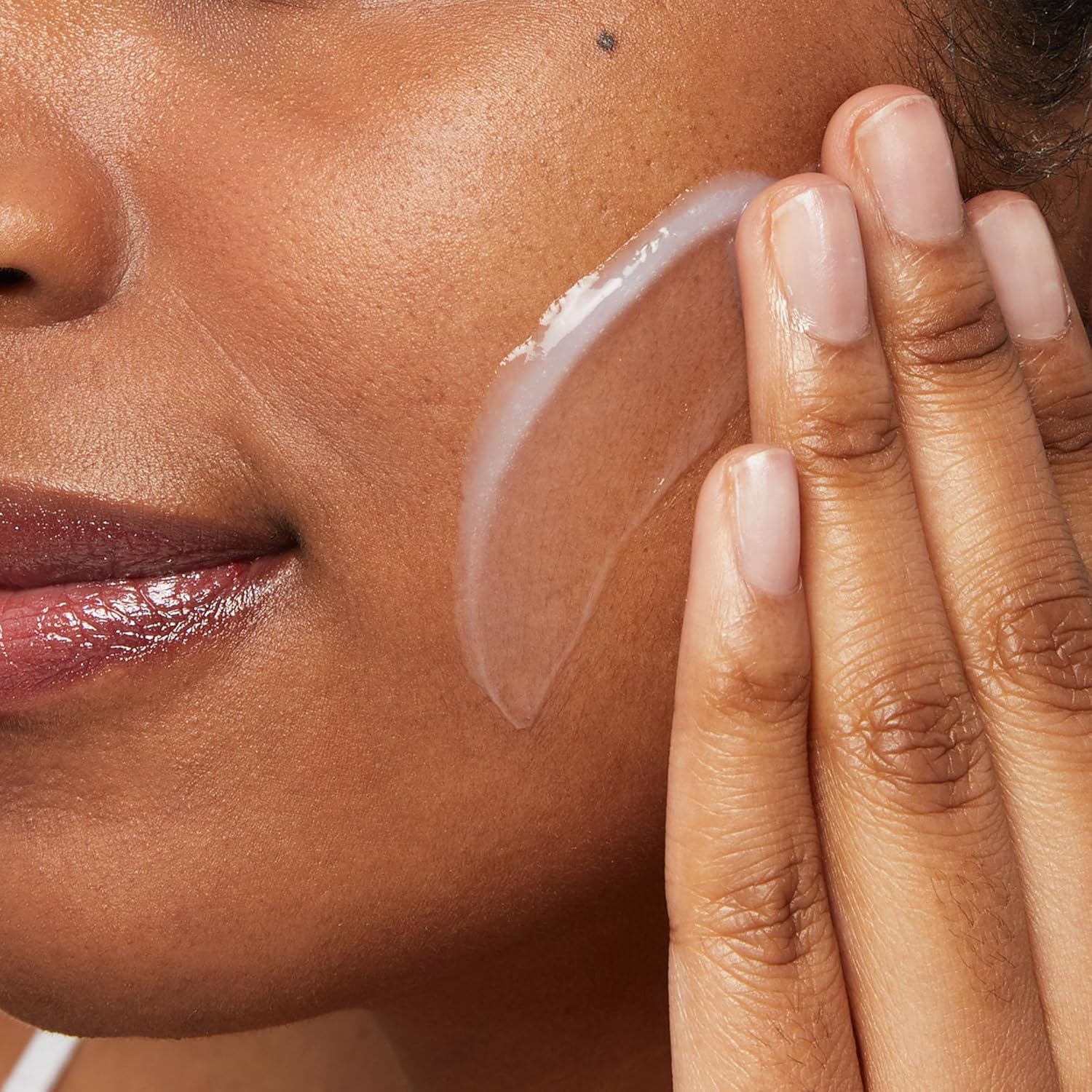 CeraVe Hydrating Cleanser, for normal to dry skin, contains Hyaluronic Acid and 3 essential ceramides, facial cleanser for sensitive skin