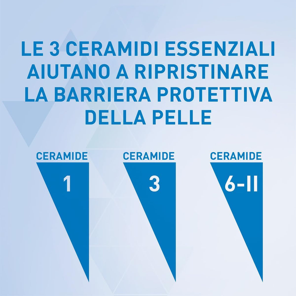 CeraVe AM Facial Moisturising Lotion SPF50 With 3 Essential Ceramides, Vitamin E, Niacinamide, MVE Technology, UVA UVB Protection, For Normal to Dry Skin, Lightweight, Non-Greasy, Allergy Tested